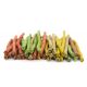 40 Sticks friandises pour chien