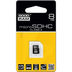 Micro SD 8Go 