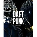 Livre : Daft Punk