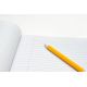 Cahier 80 pages