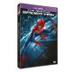 Film DVD : Amazing Spider-man + téléchargement