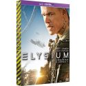 Film DVD : Elysium + téléchargement
