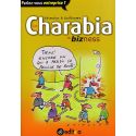 Livre/BD humour : Le Charabia du Bizness