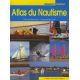 Livre : Atlas du nautisme