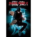 DVD : Black Mask 2 : city of masks