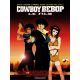 DVD : Cowboy Bebop le film