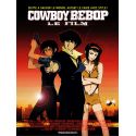DVD : Cowboy Bebop le film
