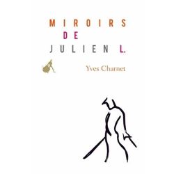 Livre : Miroirs de Julien L.