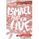 Livre : Ismaël part en live