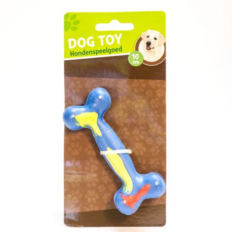 Os jouet chien 