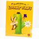 Livre d'histoire : les Looney Toons 