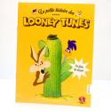 Livre d'histoire : les Looney Tunes 