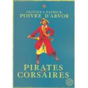 Livre : Pirates & Corsaires