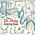 Livre : Coloriages pour adulte du Dr. Seuss