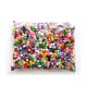 Sachet de 1000 perles Hama (mix de plus de 25 couleurs)