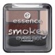 Fards Smokey eyes set 02