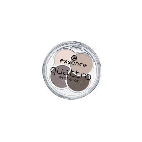 Fard Quatro eyeshadow 07