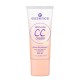 All-in-one CC cream Natural