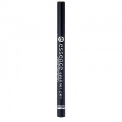 Superfine eyeliner pen 01 deep black