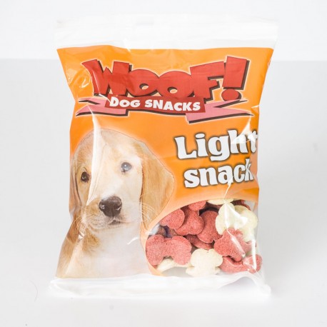 Friandises chien LIGHT